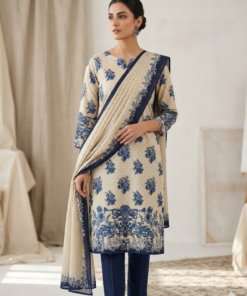 Mix Brand Lawn Unstitched 3pc 7