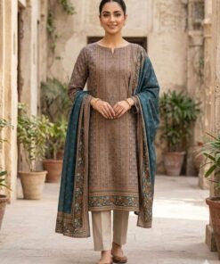 Mix Brand Lawn Unstitched 3pc 10